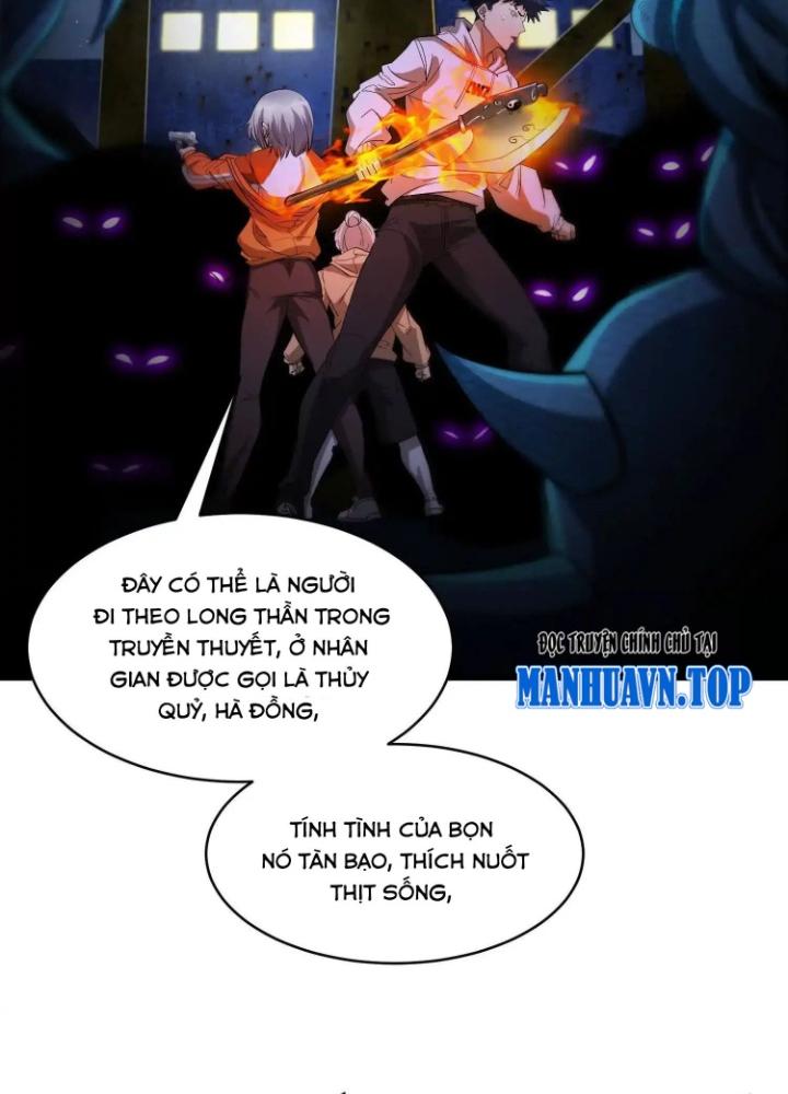 Tạo Vật Giả Chapter 69 - Trang 2