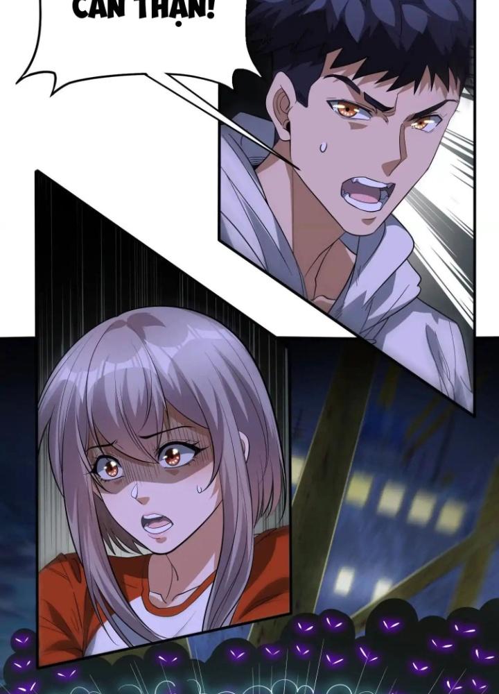 Tạo Vật Giả Chapter 69 - Trang 2