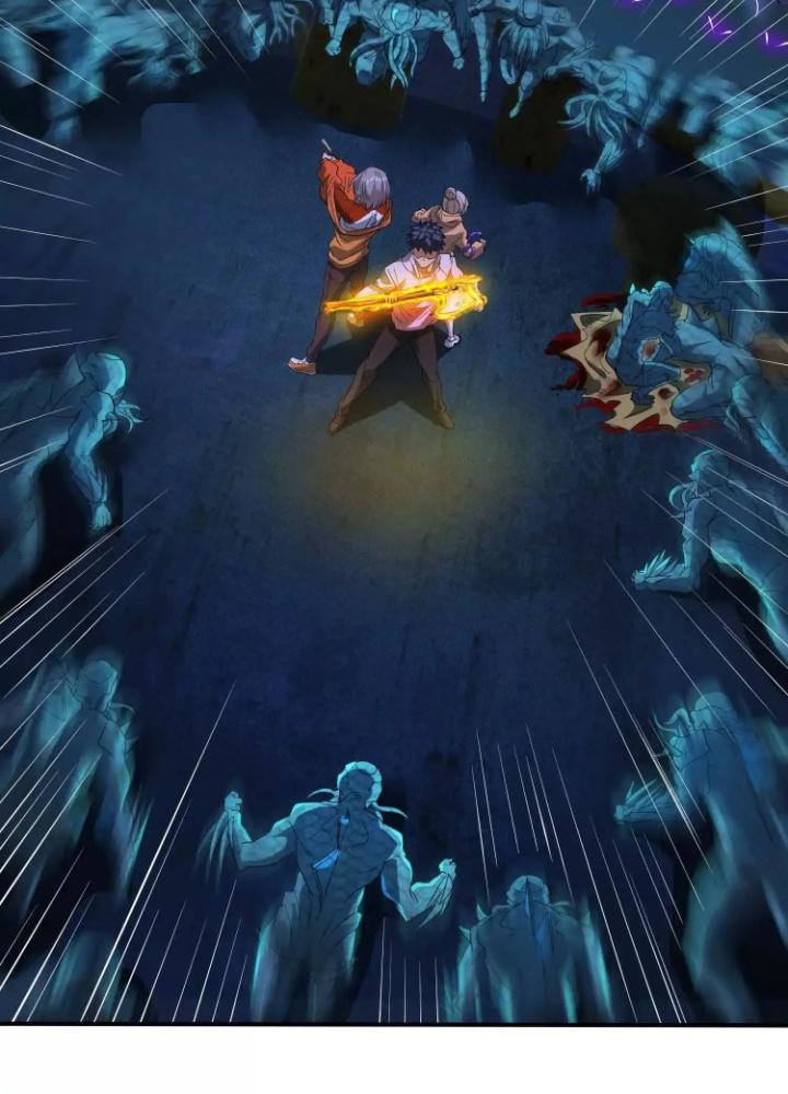 Tạo Vật Giả Chapter 69 - Trang 2