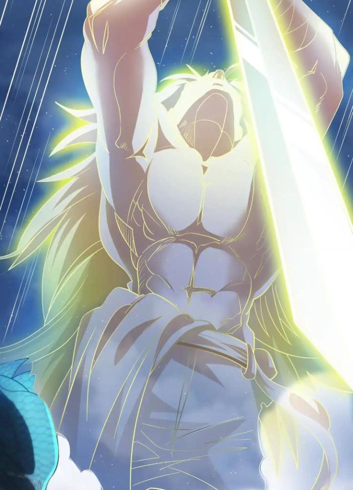 Tạo Vật Giả Chapter 69 - Trang 2