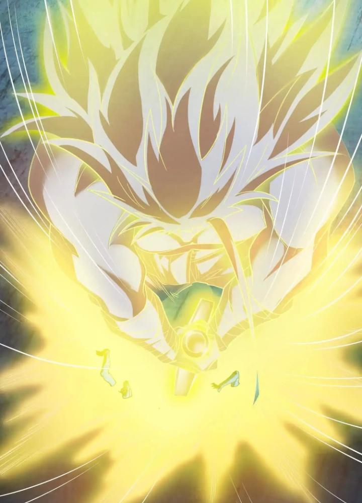 Tạo Vật Giả Chapter 69 - Trang 2