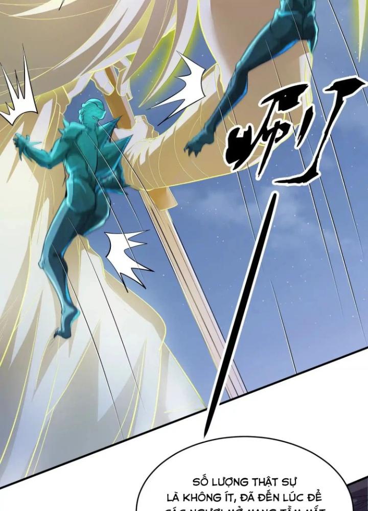 Tạo Vật Giả Chapter 69 - Trang 2