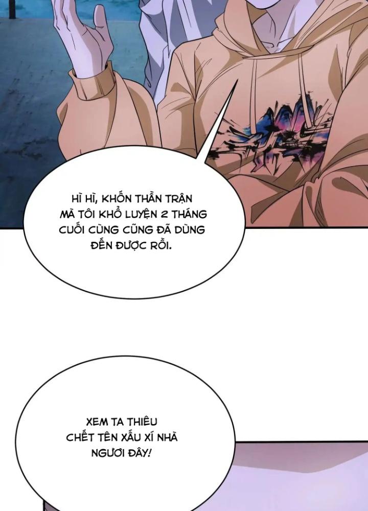 Tạo Vật Giả Chapter 69 - Trang 2