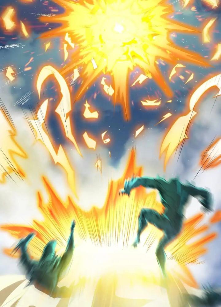 Tạo Vật Giả Chapter 69 - Trang 2