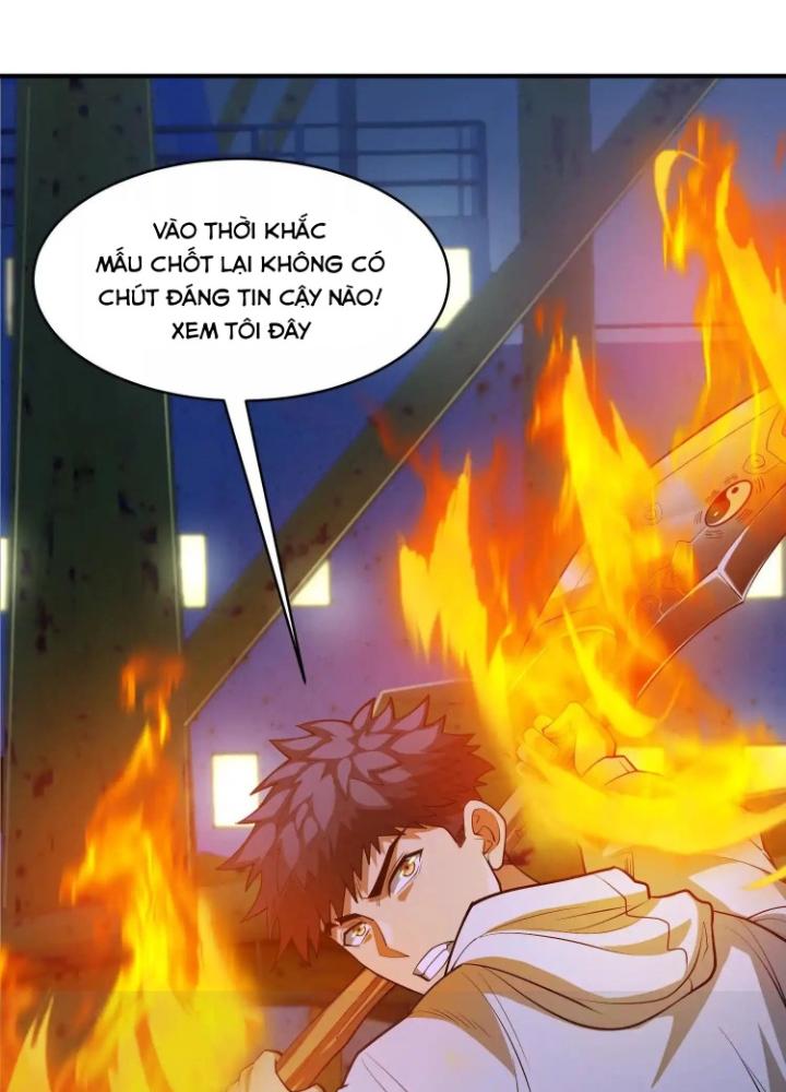 Tạo Vật Giả Chapter 69 - Trang 2
