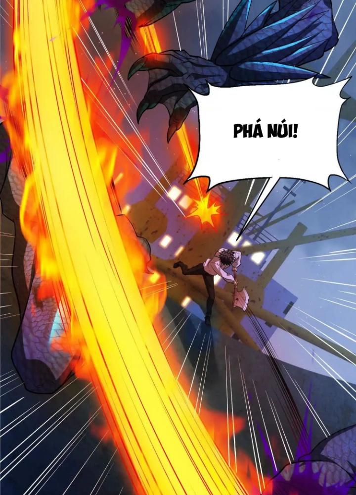 Tạo Vật Giả Chapter 69 - Trang 2