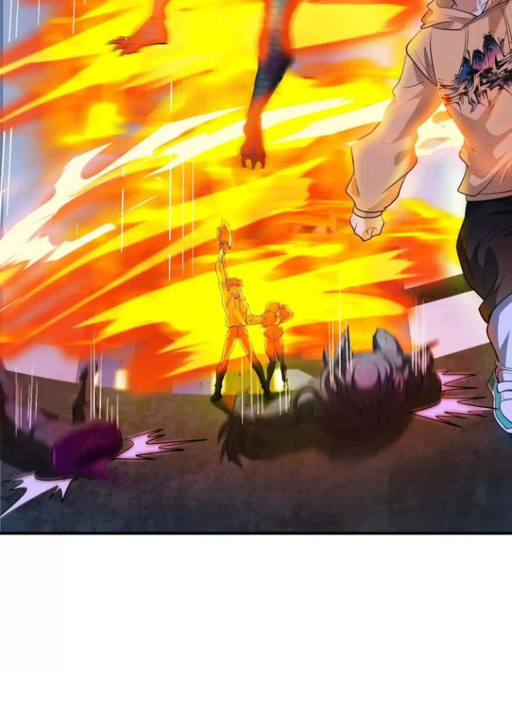 Tạo Vật Giả Chapter 69 - Trang 2