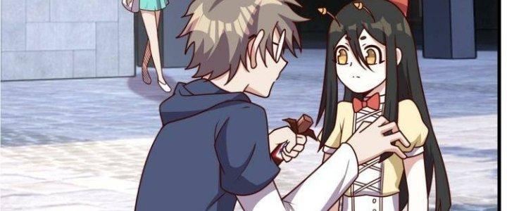 Ta Dựa Vào Ăn Uống Để Giải Cứu Thế Giới Chapter 33 - Trang 2