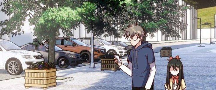 Ta Dựa Vào Ăn Uống Để Giải Cứu Thế Giới Chapter 33 - Trang 2