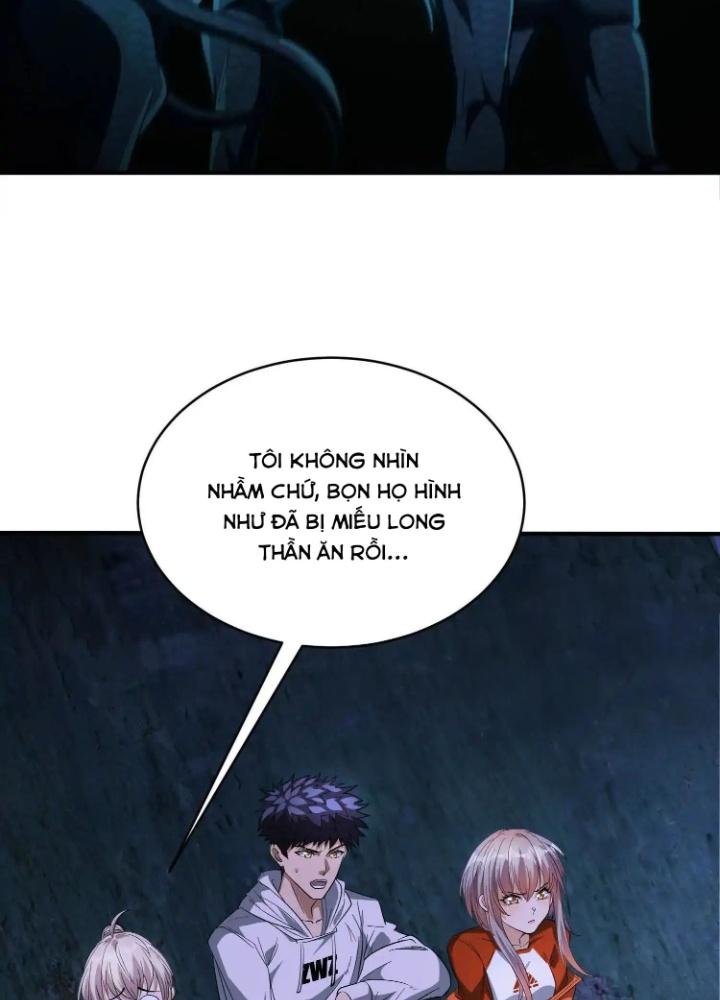 Tạo Vật Giả Chapter 70 - Trang 2