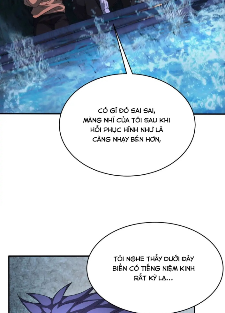 Tạo Vật Giả Chapter 70 - Trang 2