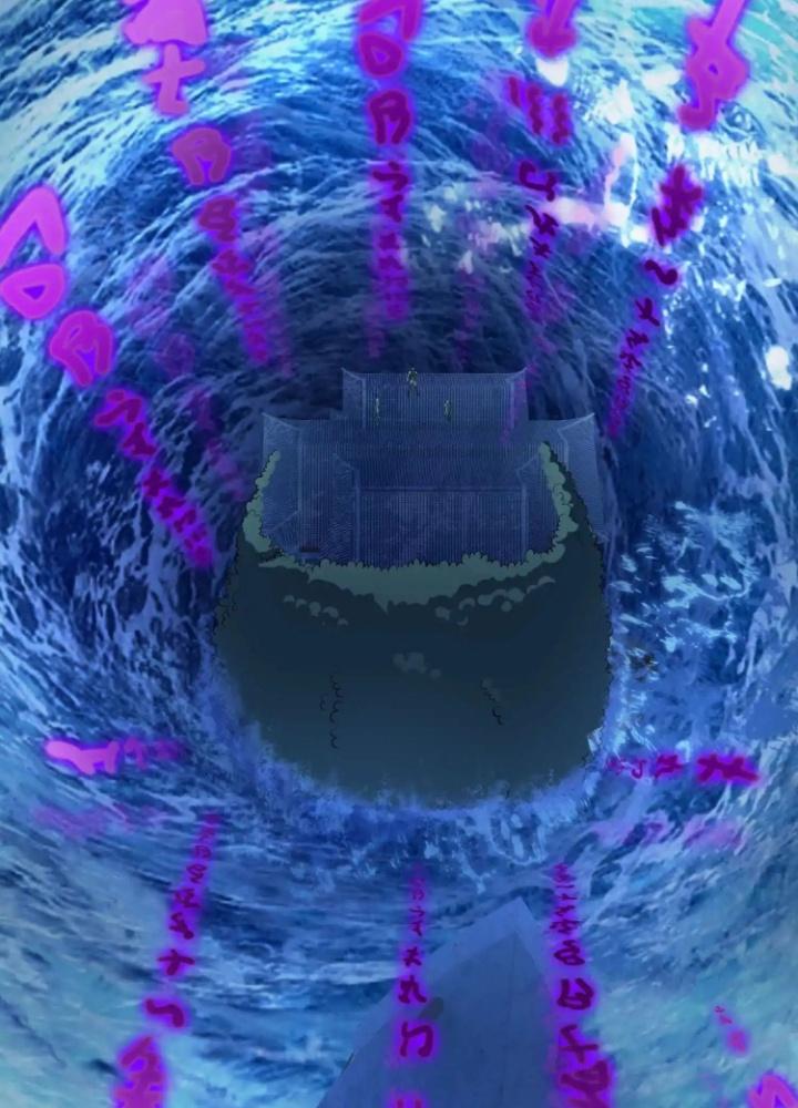 Tạo Vật Giả Chapter 70 - Trang 2