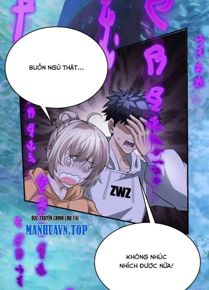 Tạo Vật Giả Chapter 70 - Trang 2