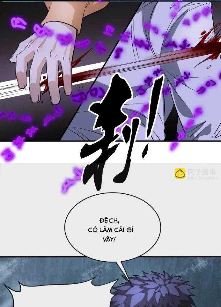 Tạo Vật Giả Chapter 70 - Trang 2