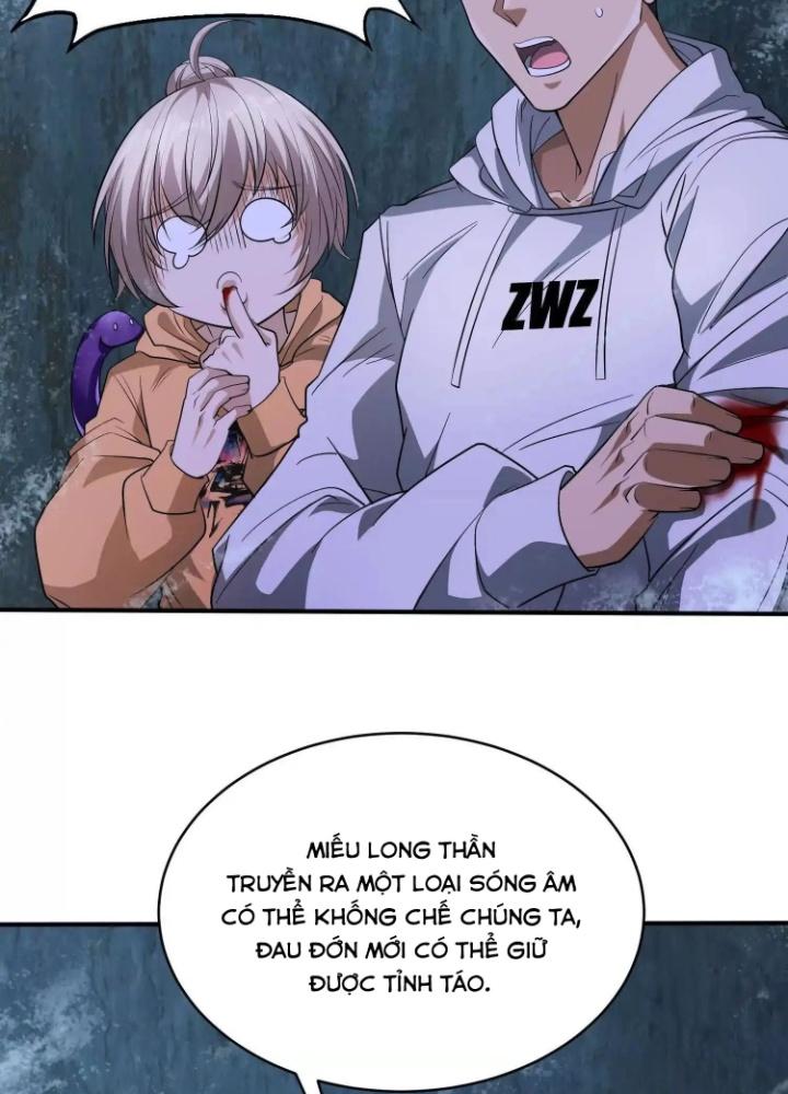 Tạo Vật Giả Chapter 70 - Trang 2