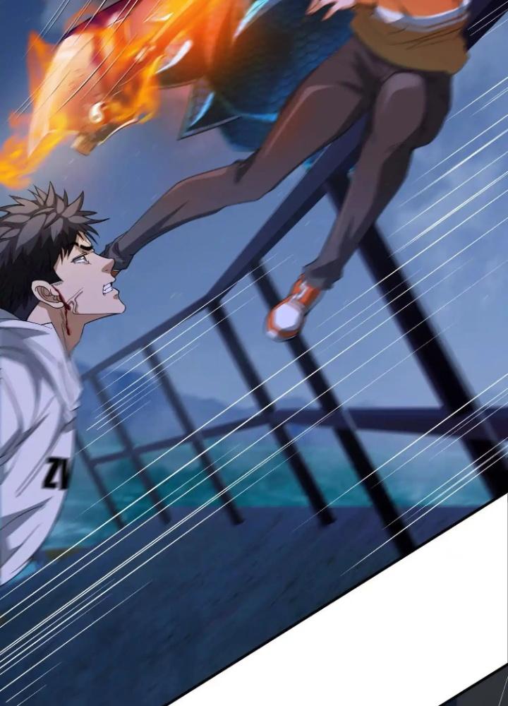 Tạo Vật Giả Chapter 70 - Trang 2