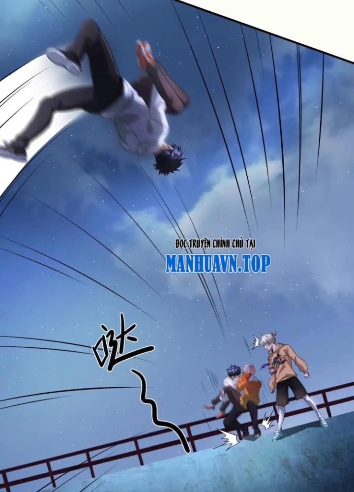 Tạo Vật Giả Chapter 70 - Trang 2