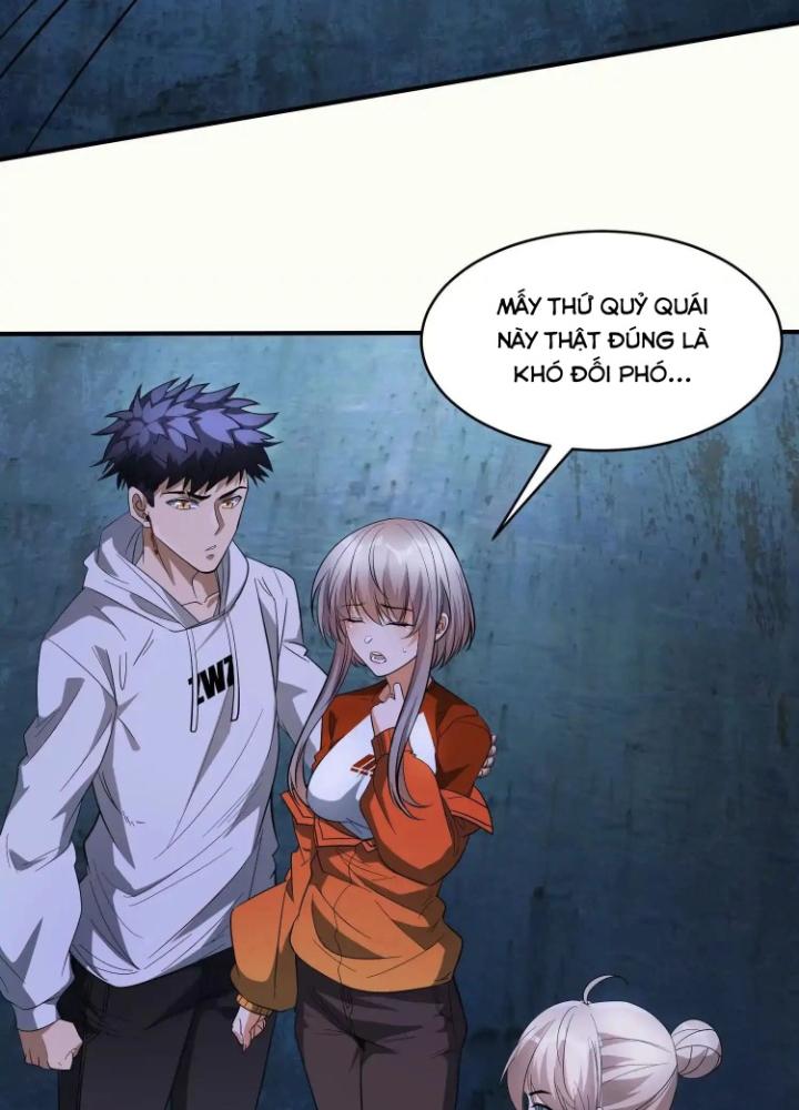 Tạo Vật Giả Chapter 70 - Trang 2