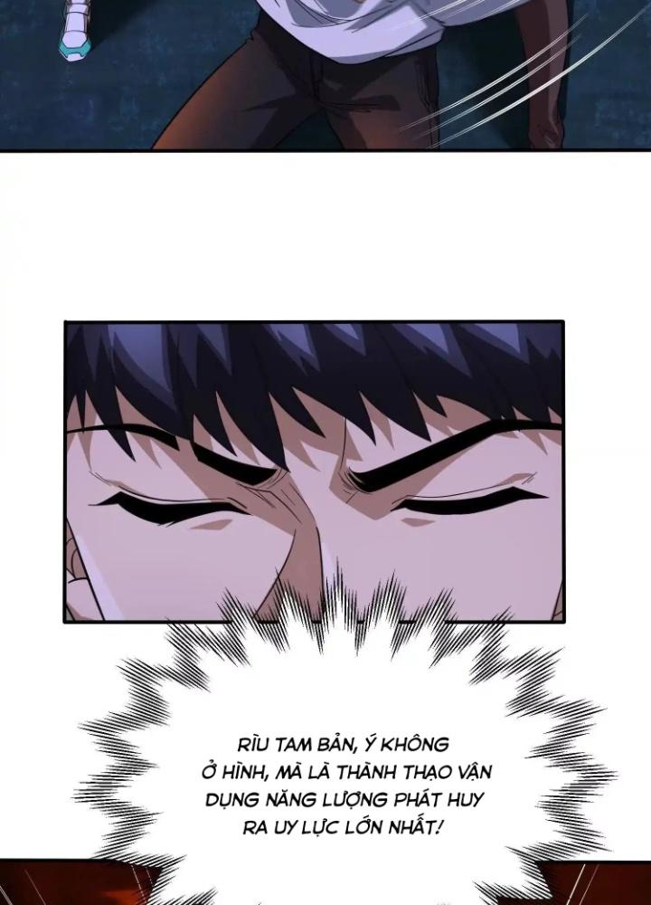 Tạo Vật Giả Chapter 70 - Trang 2