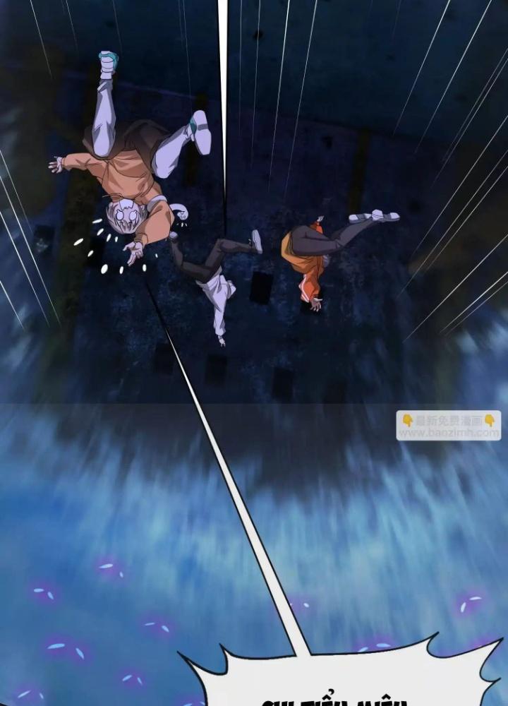 Tạo Vật Giả Chapter 70 - Trang 2