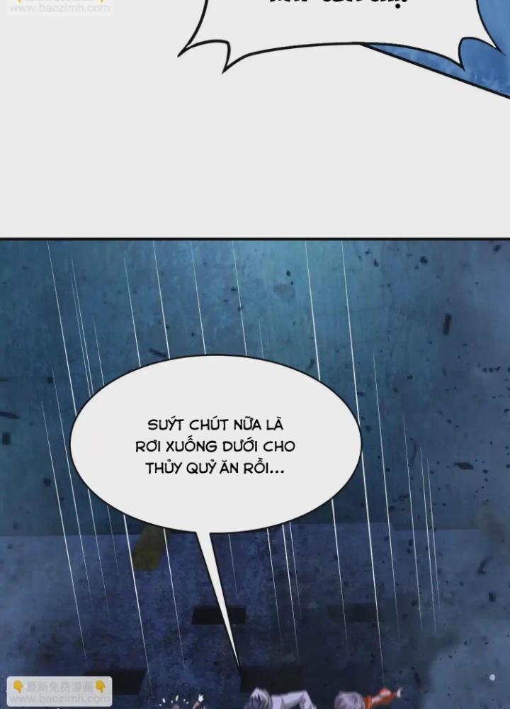 Tạo Vật Giả Chapter 70 - Trang 2