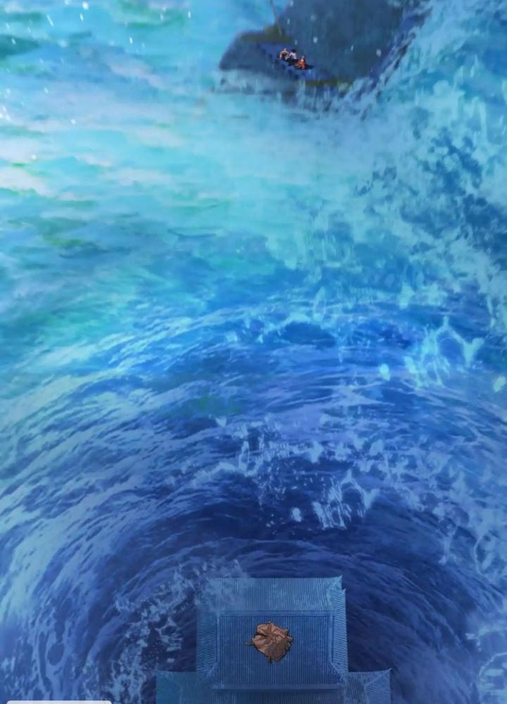 Tạo Vật Giả Chapter 70 - Trang 2