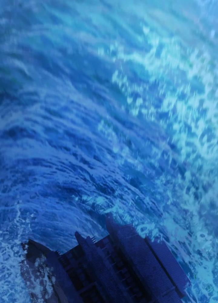 Tạo Vật Giả Chapter 70 - Trang 2