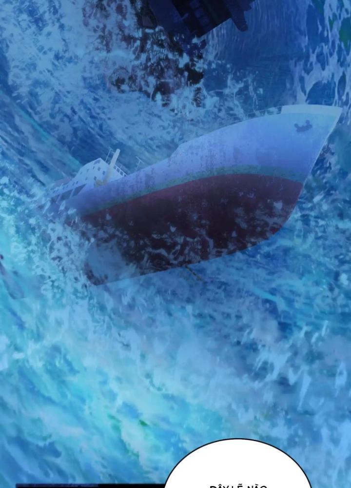 Tạo Vật Giả Chapter 70 - Trang 2