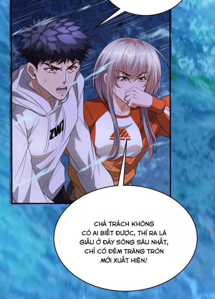 Tạo Vật Giả Chapter 70 - Trang 2