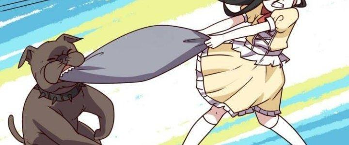 Ta Dựa Vào Ăn Uống Để Giải Cứu Thế Giới Chapter 34 - Trang 2