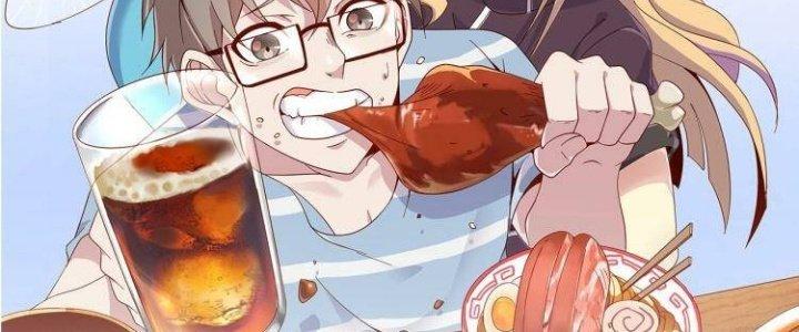 Ta Dựa Vào Ăn Uống Để Giải Cứu Thế Giới Chapter 34 - Trang 2