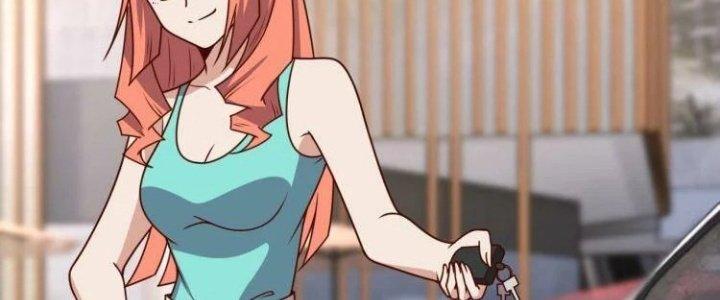 Ta Dựa Vào Ăn Uống Để Giải Cứu Thế Giới Chapter 34 - Trang 2