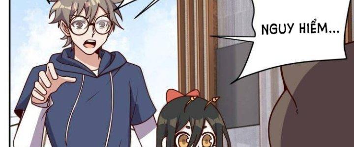 Ta Dựa Vào Ăn Uống Để Giải Cứu Thế Giới Chapter 34 - Trang 2