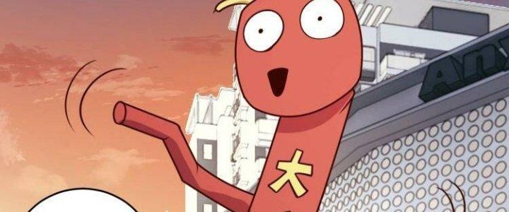 Ta Dựa Vào Ăn Uống Để Giải Cứu Thế Giới Chapter 35 - Trang 2