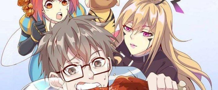 Ta Dựa Vào Ăn Uống Để Giải Cứu Thế Giới Chapter 35 - Trang 2