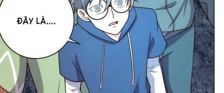 Ta Dựa Vào Ăn Uống Để Giải Cứu Thế Giới Chapter 35 - Trang 2