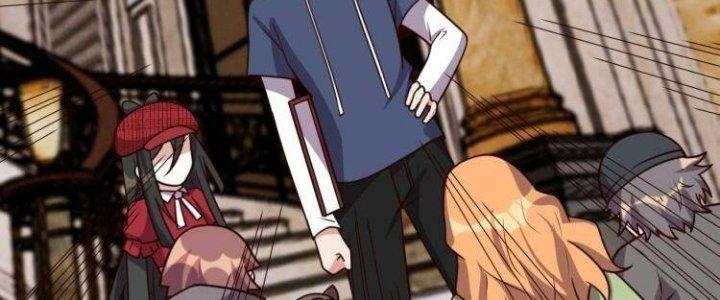 Ta Dựa Vào Ăn Uống Để Giải Cứu Thế Giới Chapter 37 - Trang 2