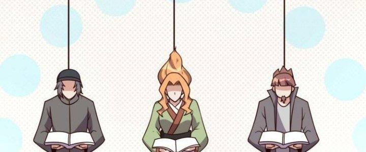 Ta Dựa Vào Ăn Uống Để Giải Cứu Thế Giới Chapter 37 - Trang 2