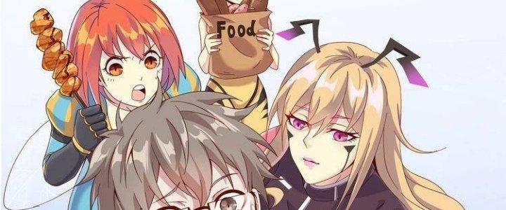 Ta Dựa Vào Ăn Uống Để Giải Cứu Thế Giới Chapter 37 - Trang 2