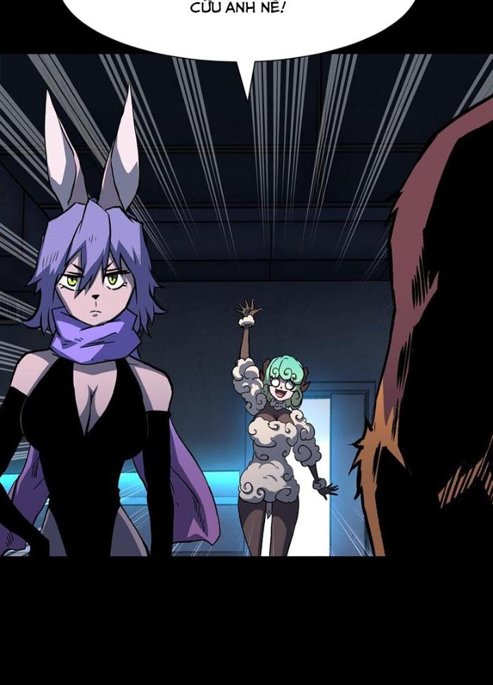 Ta Là Lão Đại Thời Tận Thế Chapter 113 - Trang 2