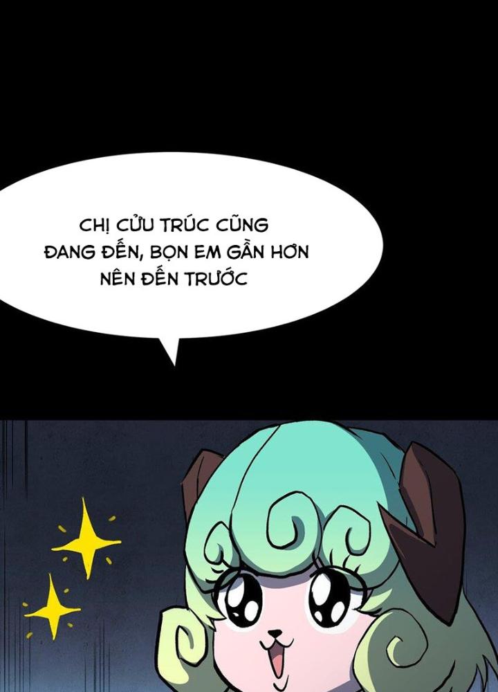 Ta Là Lão Đại Thời Tận Thế Chapter 113 - Trang 2