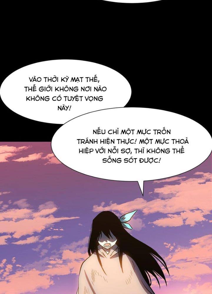 Ta Là Lão Đại Thời Tận Thế Chapter 113 - Trang 2