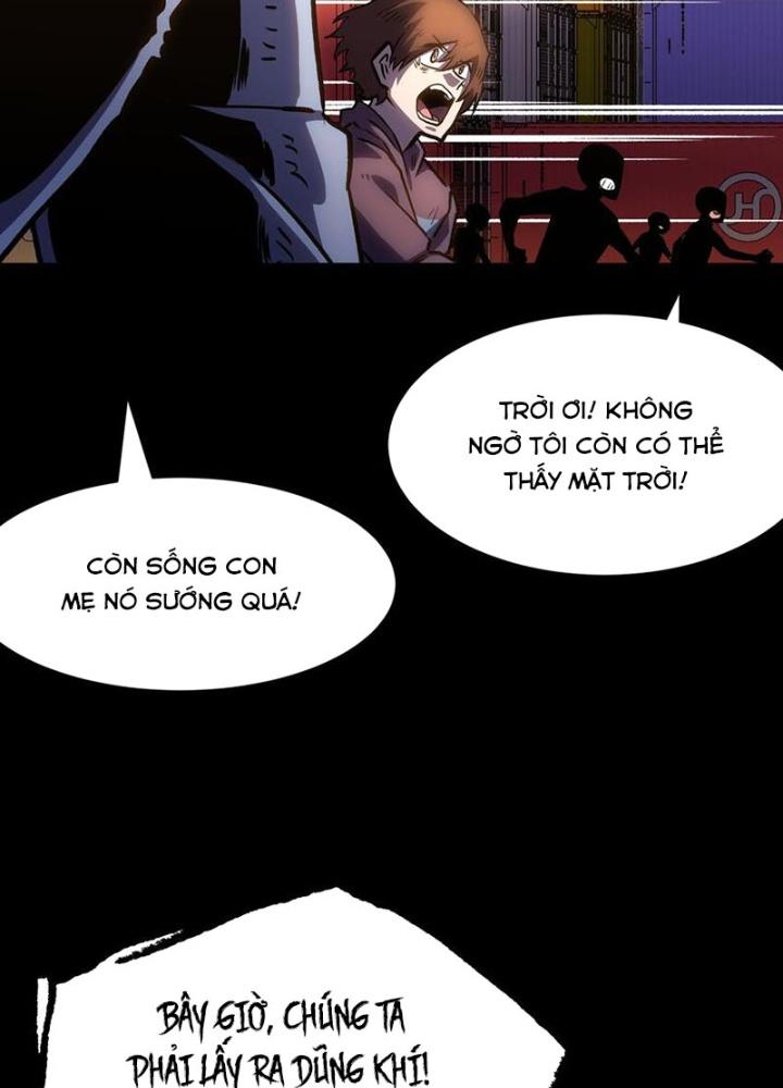 Ta Là Lão Đại Thời Tận Thế Chapter 113 - Trang 2