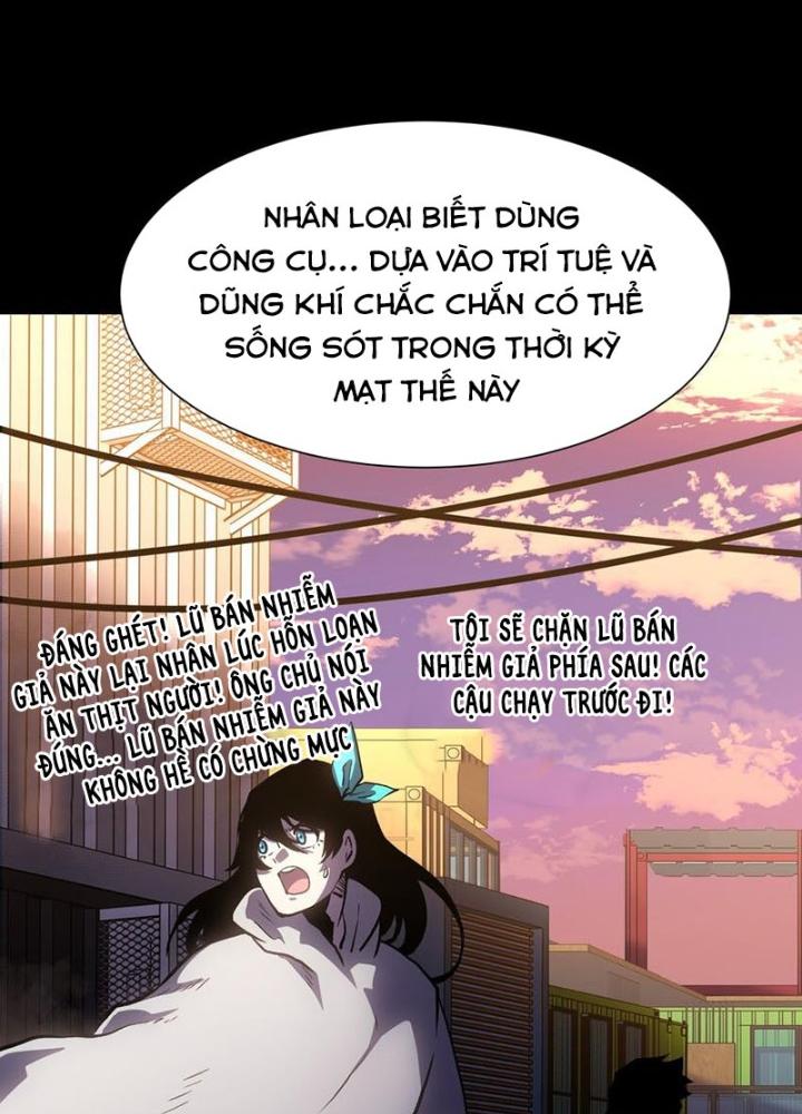 Ta Là Lão Đại Thời Tận Thế Chapter 113 - Trang 2