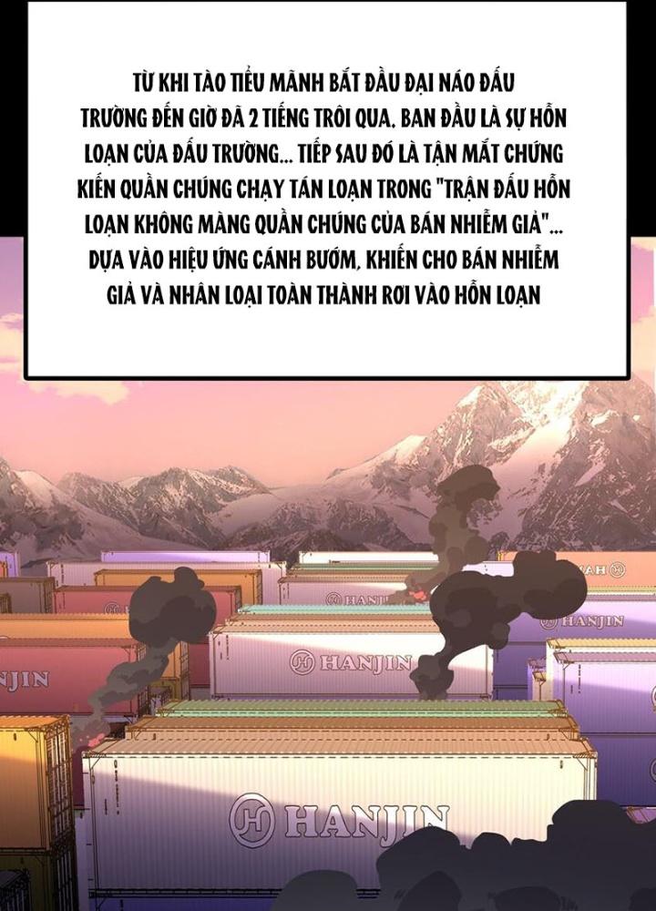 Ta Là Lão Đại Thời Tận Thế Chapter 113 - Trang 2