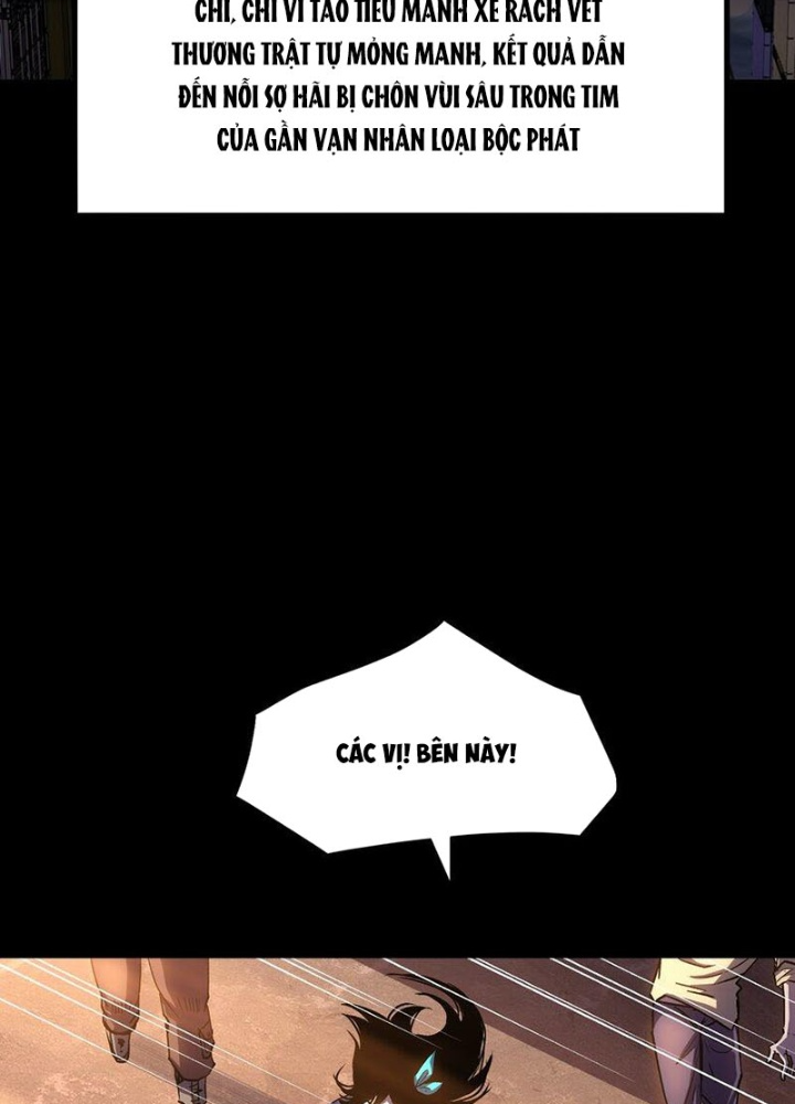 Ta Là Lão Đại Thời Tận Thế Chapter 113 - Trang 2