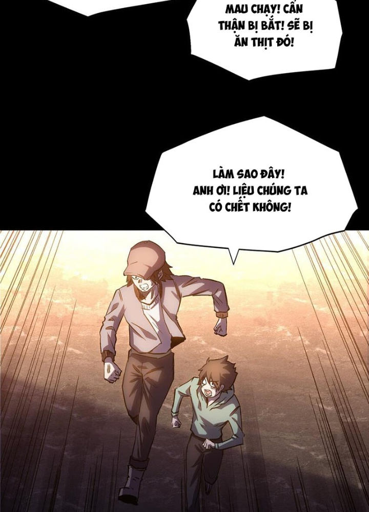 Ta Là Lão Đại Thời Tận Thế Chapter 113 - Trang 2