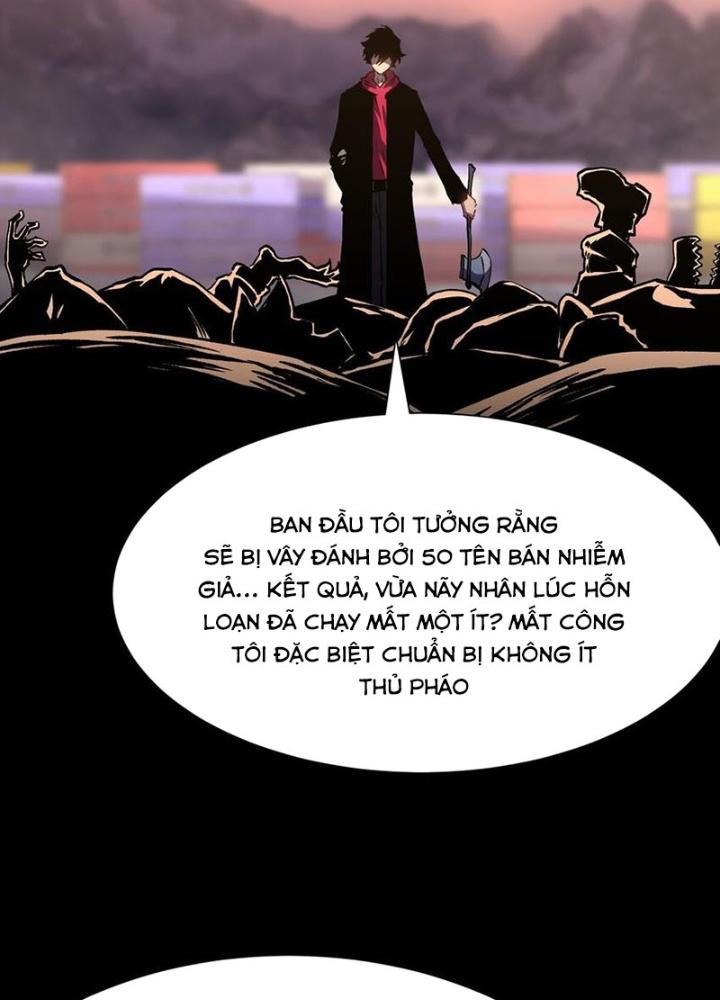 Ta Là Lão Đại Thời Tận Thế Chapter 113 - Trang 2
