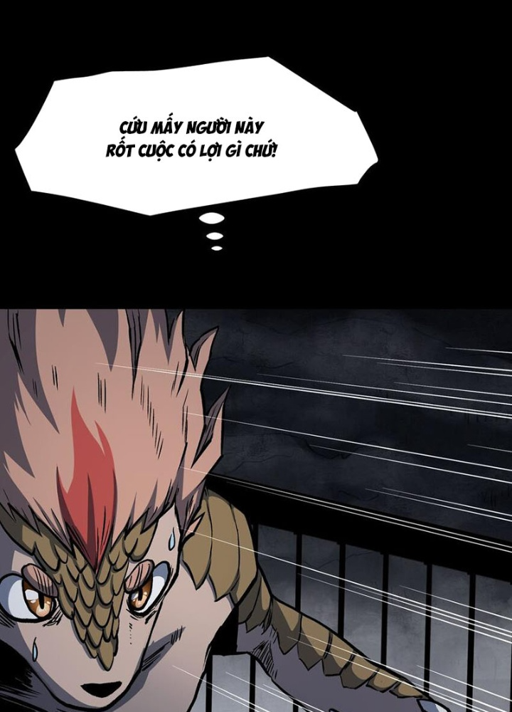 Ta Là Lão Đại Thời Tận Thế Chapter 113 - Trang 2