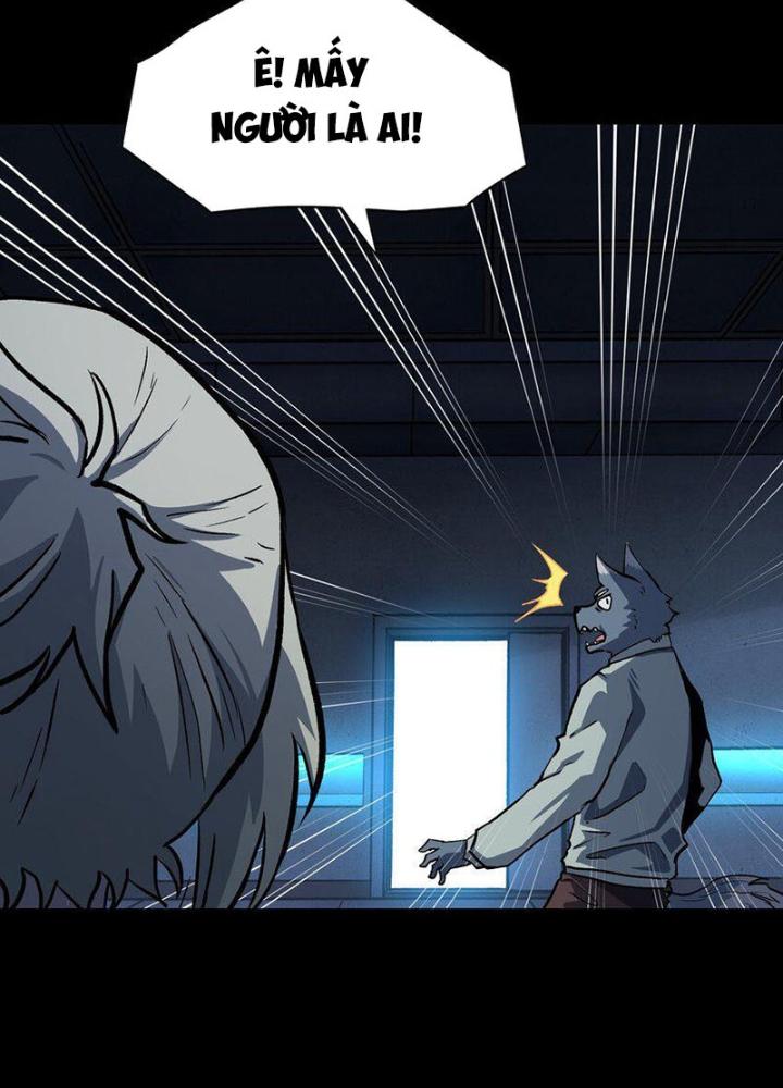 Ta Là Lão Đại Thời Tận Thế Chapter 113 - Trang 2